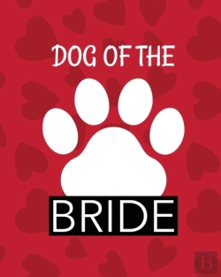 Bertrand.pt - Dog Of The Bride: Best Man Furry Friend
