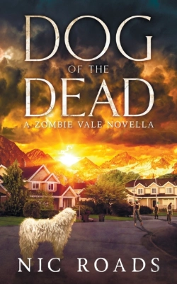 Bertrand.pt - Dog Of The Dead (A Zombie Vale Novella)