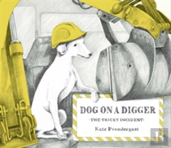 Bertrand.pt - Dog On A Digger