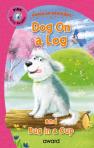 Dog On A Log