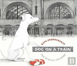 Bertrand.pt - Dog On A Train