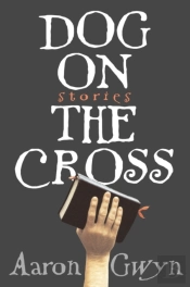 Dog On The Cross