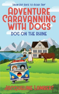 Bertrand.pt - Dog On The Rhine