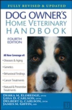 Bertrand.pt - Dog Owner'S Home Veterinary Handbook
