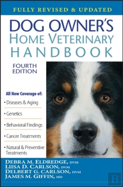 Bertrand.pt - Dog Owner'S Home Veterinary Handbook