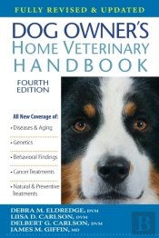 Dog Owner'S Home Veterinary Handbook