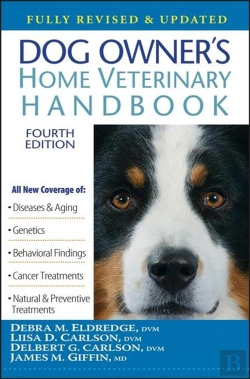 Bertrand.pt - Dog Owner'S Home Veterinary Handbook