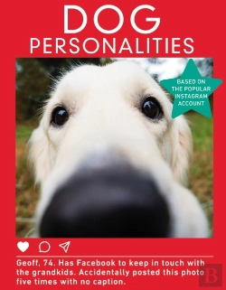 Bertrand.pt - Dog Personalities