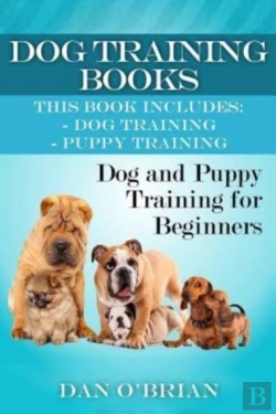 Bertrand.pt - Dog + Puppy Training Box Set: Dog Traini