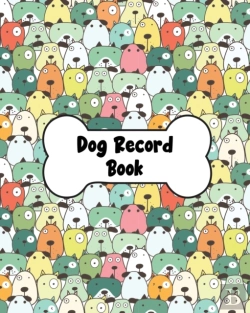 Bertrand.pt - Dog Record Book