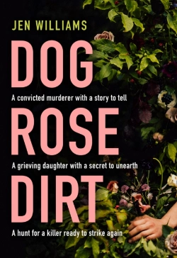 Bertrand.pt - Dog Rose Dirt