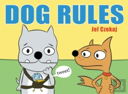 Bertrand.pt - Dog Rules