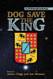 Dog Save The King