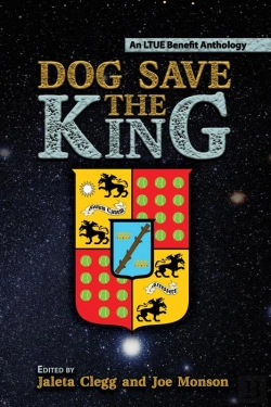 Bertrand.pt - Dog Save The King
