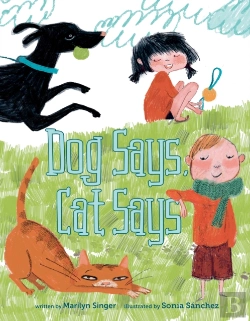 Bertrand.pt - Dog Says, Cat Says