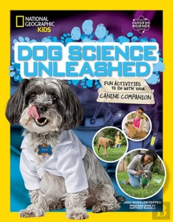 Bertrand.pt - Dog Science Unleashed