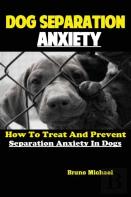 Dog Separation Anxiety
