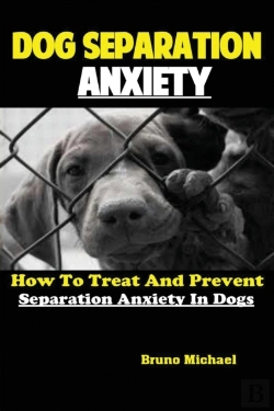 Bertrand.pt - Dog Separation Anxiety
