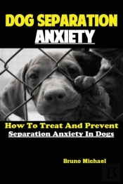 Dog Separation Anxiety