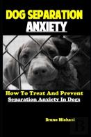 Dog Separation Anxiety
