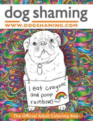 Dog Shaming