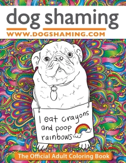 Bertrand.pt - Dog Shaming