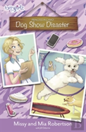 Dog Show Disaster