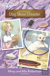 Dog Show Disaster