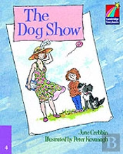 Dog Show Elt Edition