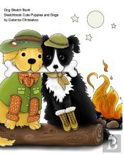 Dog Sketch Book