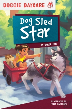 Bertrand.pt - Dog Sled Star