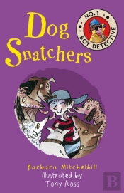 Dog Snatchers