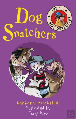 Bertrand.pt - Dog Snatchers