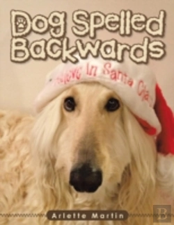 Bertrand.pt - Dog Spelled Backwards