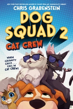 Bertrand.pt - Dog Squad 2: Cat Crew