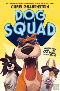 Bertrand.pt - Dog Squad