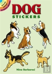 Dog Stickers