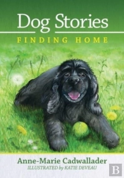 Bertrand.pt - Dog Stories Finding Home