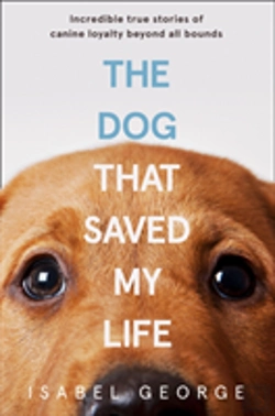 Bertrand.pt - Dog That Saved My Life Pb