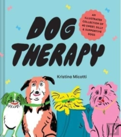 Bertrand.pt - Dog Therapy