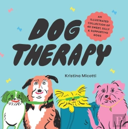 Bertrand.pt - Dog Therapy