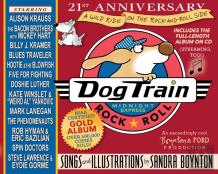 Dog Train