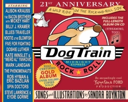Bertrand.pt - Dog Train