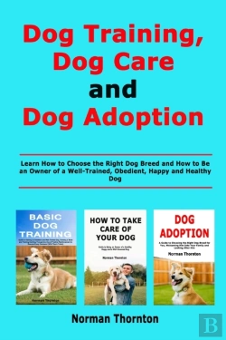 Bertrand.pt - Dog Training, Dog Care And Dog Adoption: