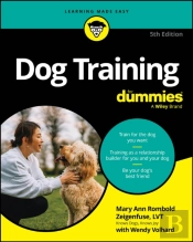 Dog Training For Dummies
