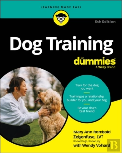 Bertrand.pt - Dog Training For Dummies