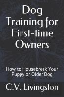 Dog Training For First-Time Owners