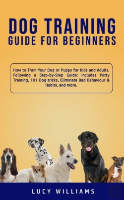 Bertrand.pt - Dog Training Guide For Beginners