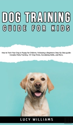 Bertrand.pt - Dog Training Guide For Kids