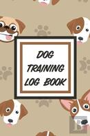 Dog Training Log Book